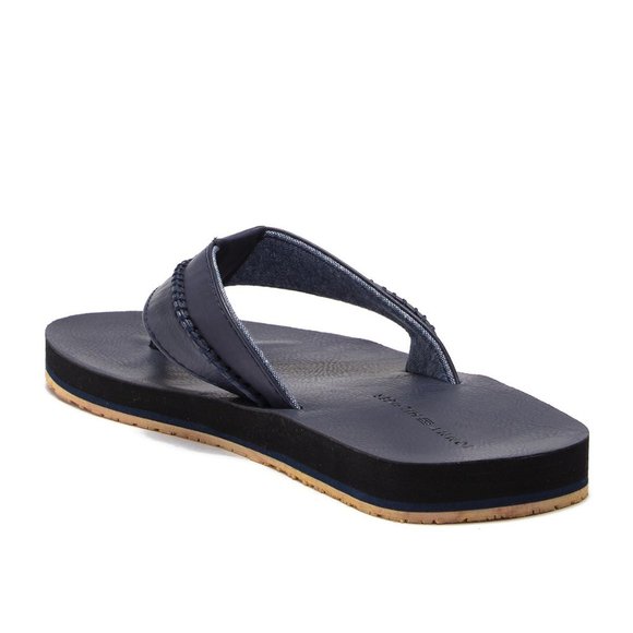 Tommy Hilfiger Men DillyThong Sandal in Dark Blue main image 5